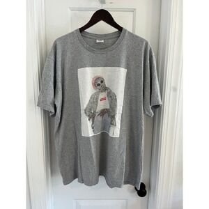 Supreme Andre 3000 Graphic T